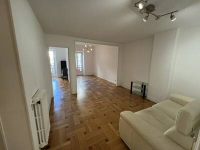 Vente appartement 4 pièces Nice (06)
