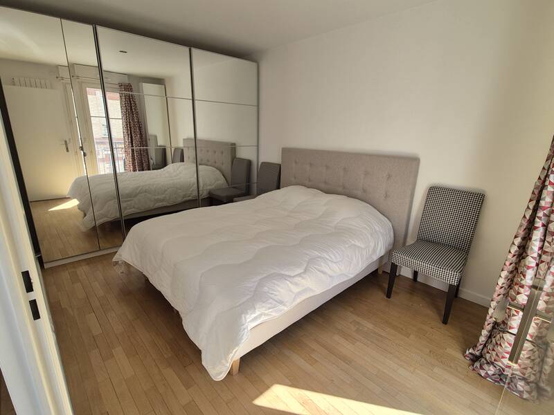 La Garenne-Colombes (92250)