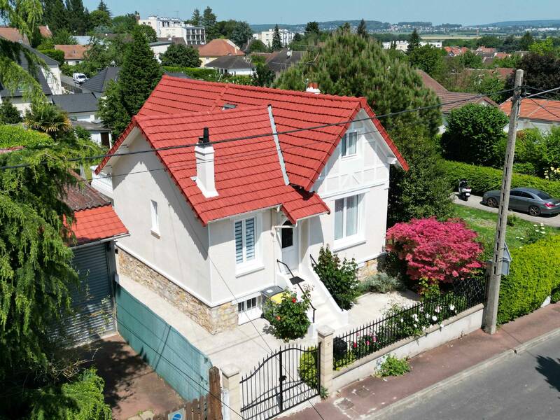 Domont (95330)