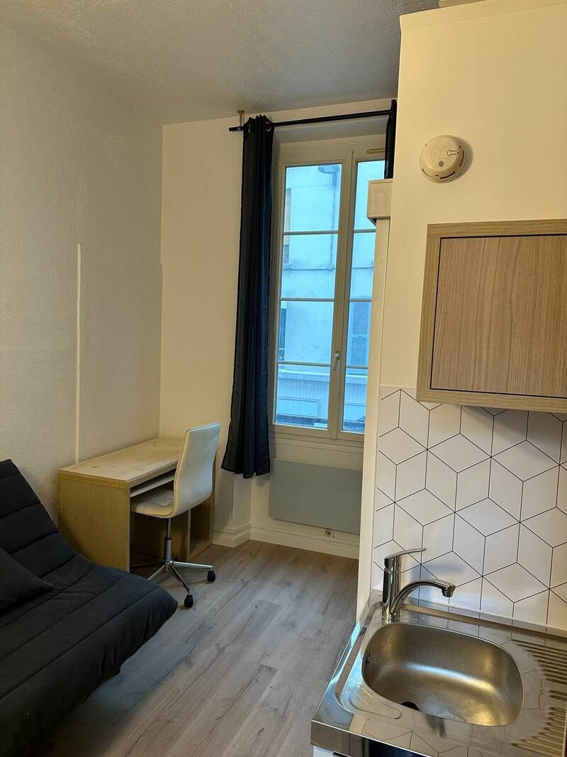 Paris 20E