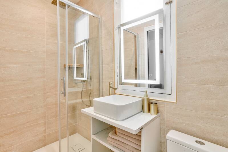 Paris 18E (75018)