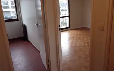 Paris 20E (75020)