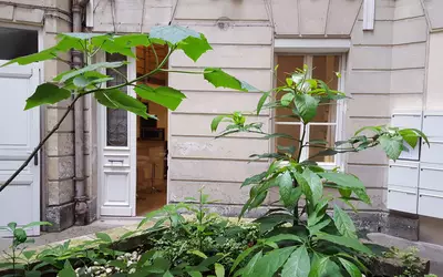 Paris 6E (75006)