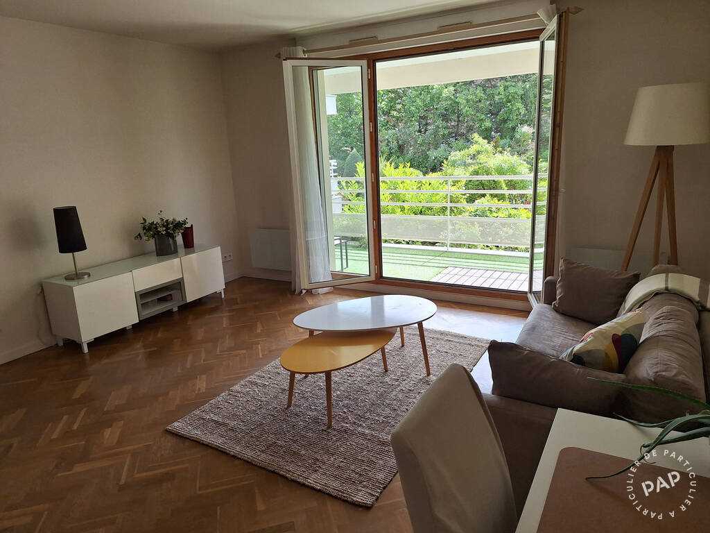Location Appartement Suresnes (92150)