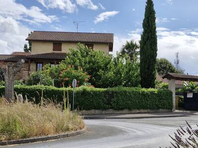 Vente maison 5 pièces L'Arbresle (69210)