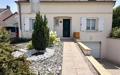 Lacroix-Saint-Ouen (60610)