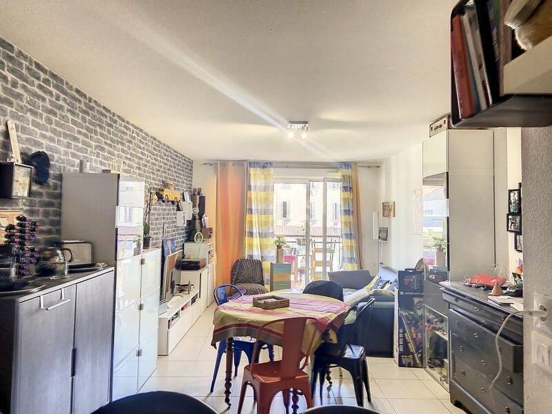Marseille 4E (13004)