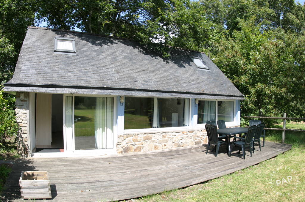 Vente immobilier 655.000 € Clohars-Carnoët (29360)