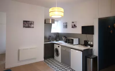 Paris 18E (75018)