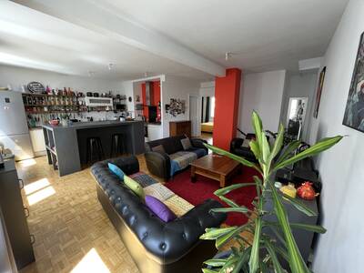 Vente appartement 5 pièces Le Havre (76)