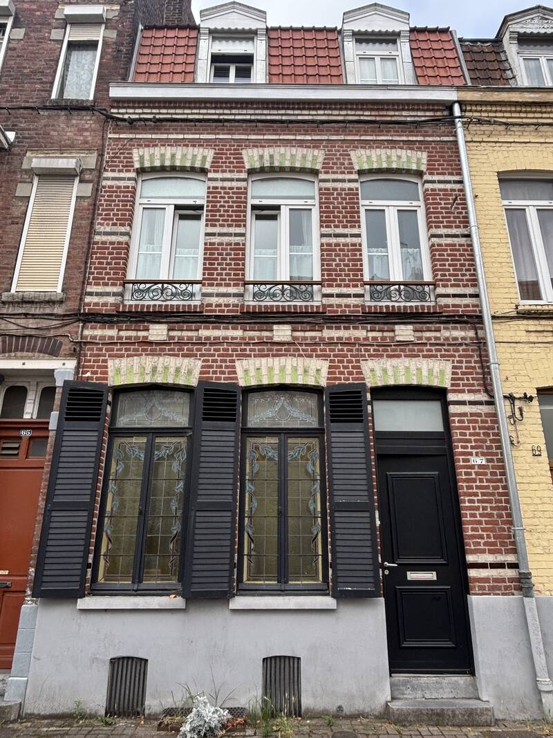 Lille (59000)
