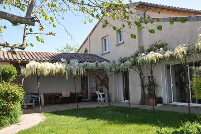 Vente maison 9 pièces Plats (07300)