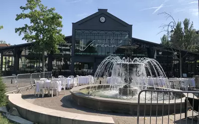 Saint-Maur-Des-Fossés (94100)