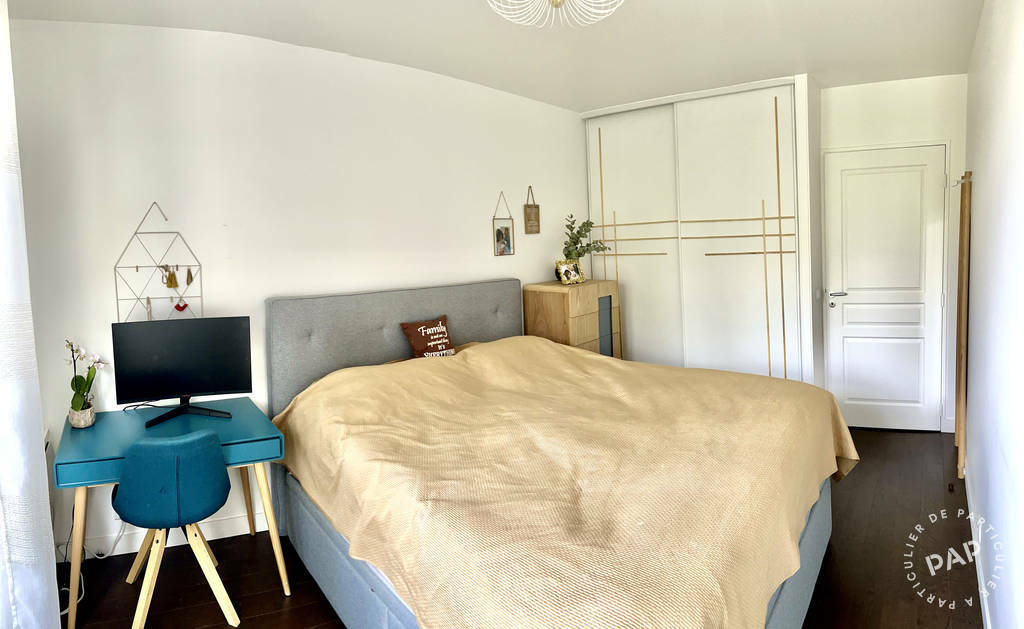 Appartement a louer garches - 4 pièce(s) - 81 m2 - Surfyn