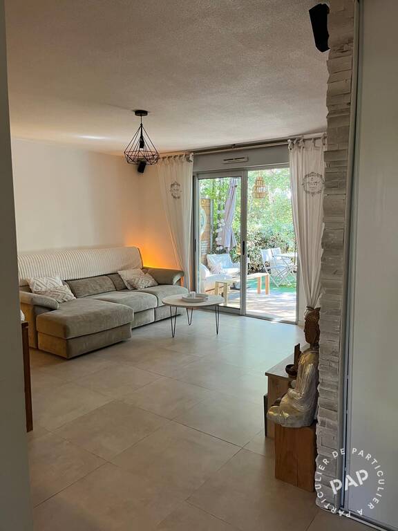 Appartement 420.000&nbsp;&euro; 65&nbsp;m² Valbonne (06560)