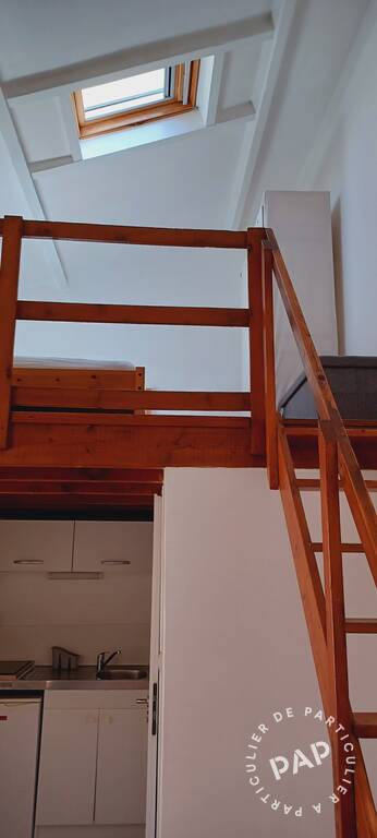 Location immobilier 440&nbsp;&euro; Nîmes (30000)