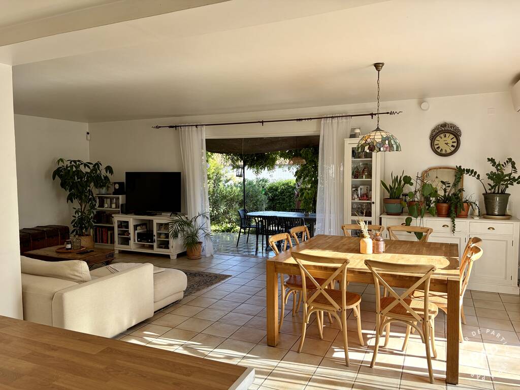 Maison Toulon (83000) 480.000&nbsp;&euro;