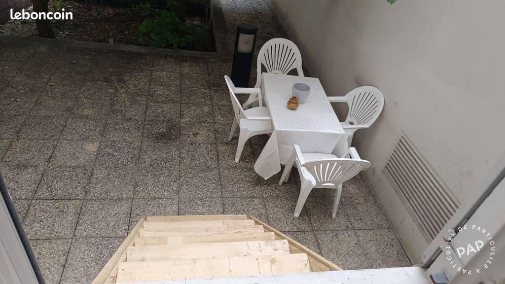 Vente Appartement