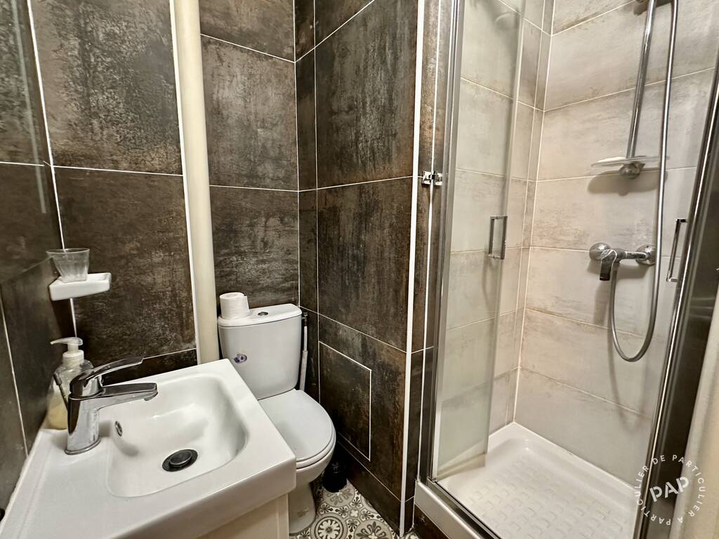  Chilly-Mazarin (91380) 525&nbsp;&euro;