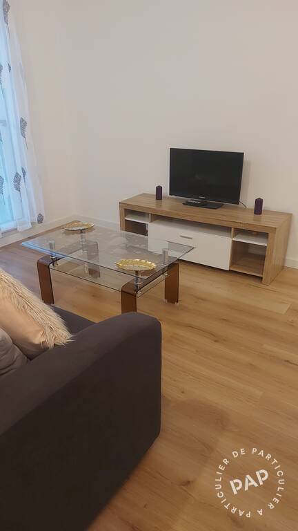 Location Appartement Persan (95340)