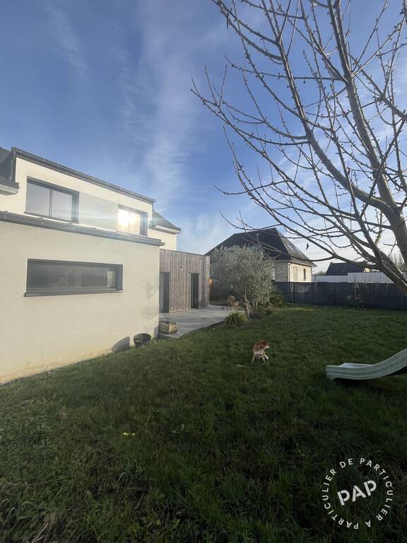 Maison Bruz (35170) 430.000&nbsp;&euro;