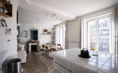 Paris 18E (75018)