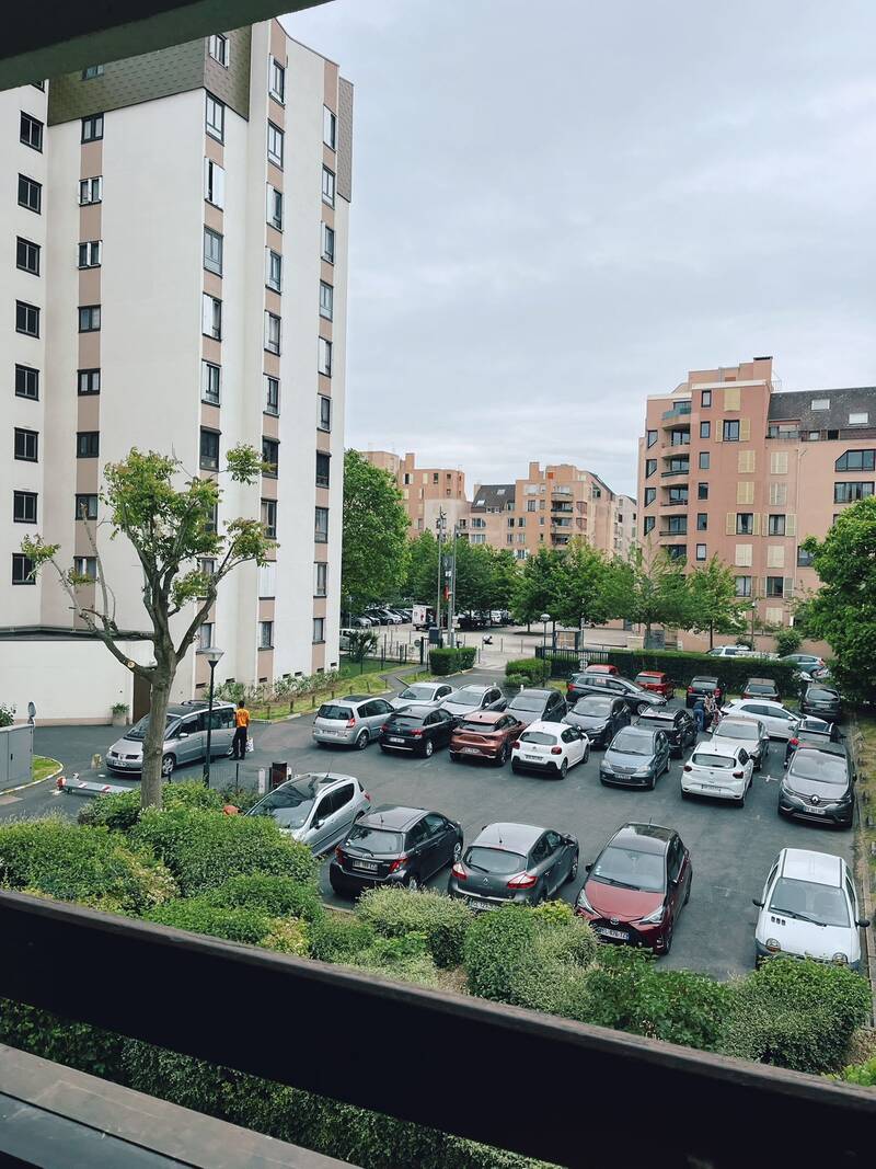Champs-Sur-Marne (77420)