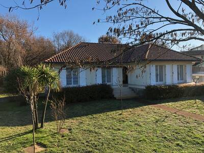 Vente maison 6 pièces Mimizan (40200)