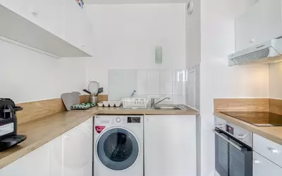 Asnières-Sur-Seine (92600)