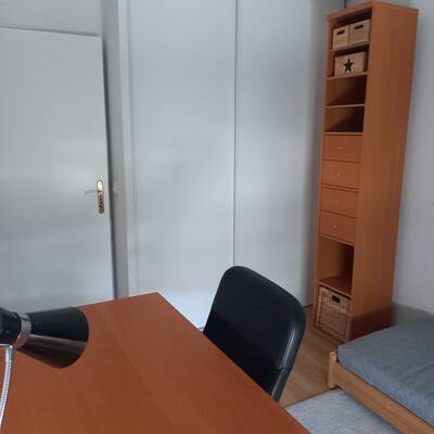 Location chambre en colocation 5 pièces Meaux (77100)