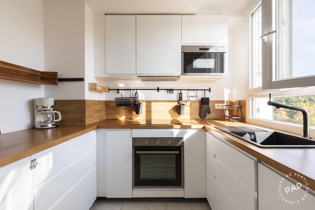 Vente appartement 31 m² Anglet (64600) - 31 m² - 179.000 € | Particulier à Particulier — 2