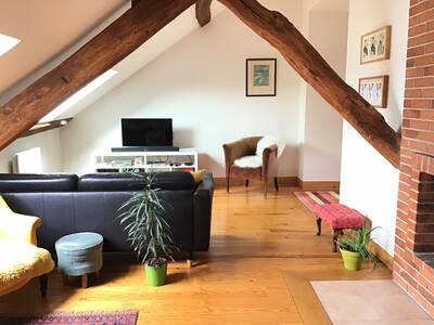 Location appartement 4 pièces Champigny-sur-Marne (94500)