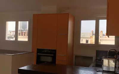 Paris 14E (75014)