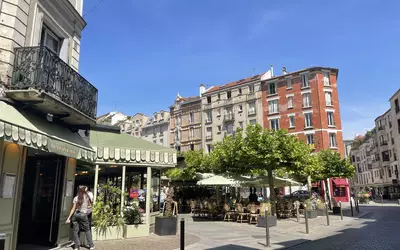 Suresnes (92150)