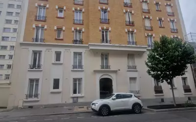 Paris 20E (75020)