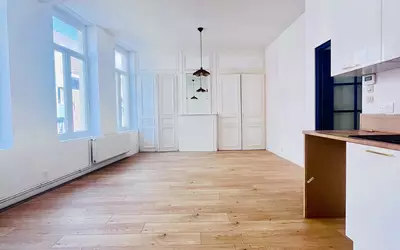 Lille (59000)