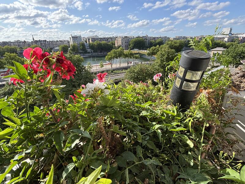 Paris 15E (75015)
