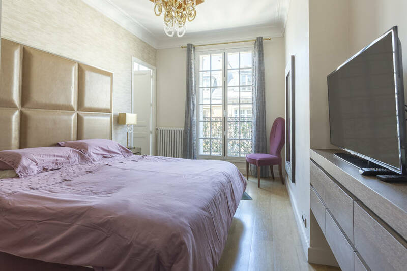 Paris 16E (75116)