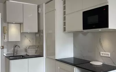 Paris 18E (75018)