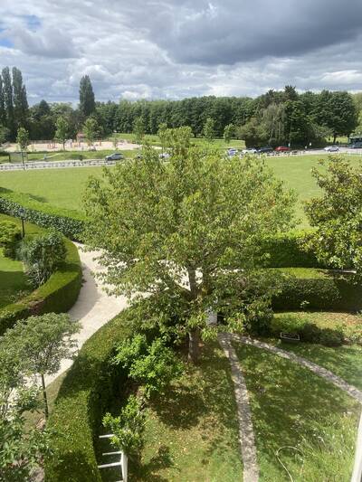 Vente appartement 3 pièces Le Chesnay-Rocquencourt (78150)