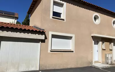 Béziers (34500)