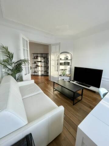 Location appartement 3 pièces Nanterre (92000)