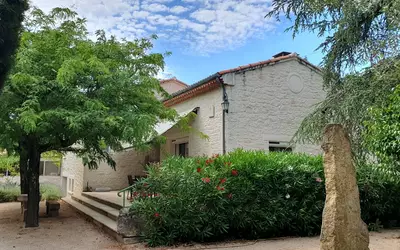 Villeneuve-Lès-Avignon (30400)
