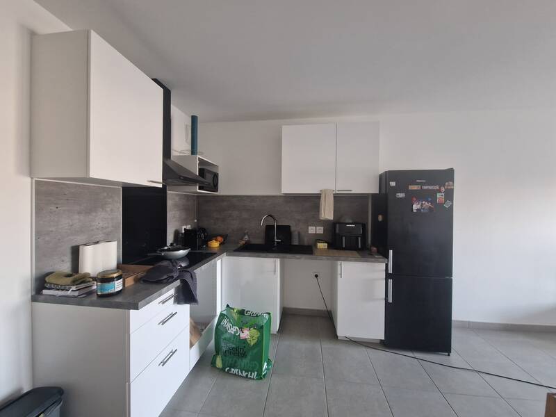 Marseille 15E (13015)