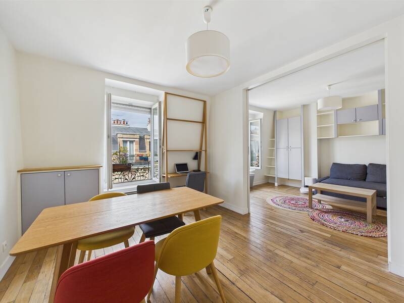Paris 14E (75014)