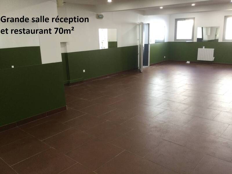Restaurant Saint-Yrieix-La-Perche (87500)