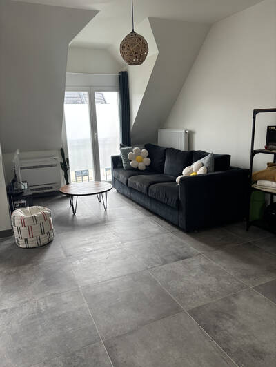 Location appartement 3 pièces Villiers-sur-Marne (94350)