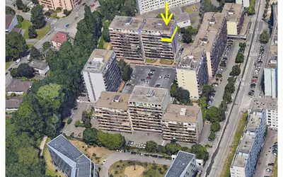 Strasbourg (67000)