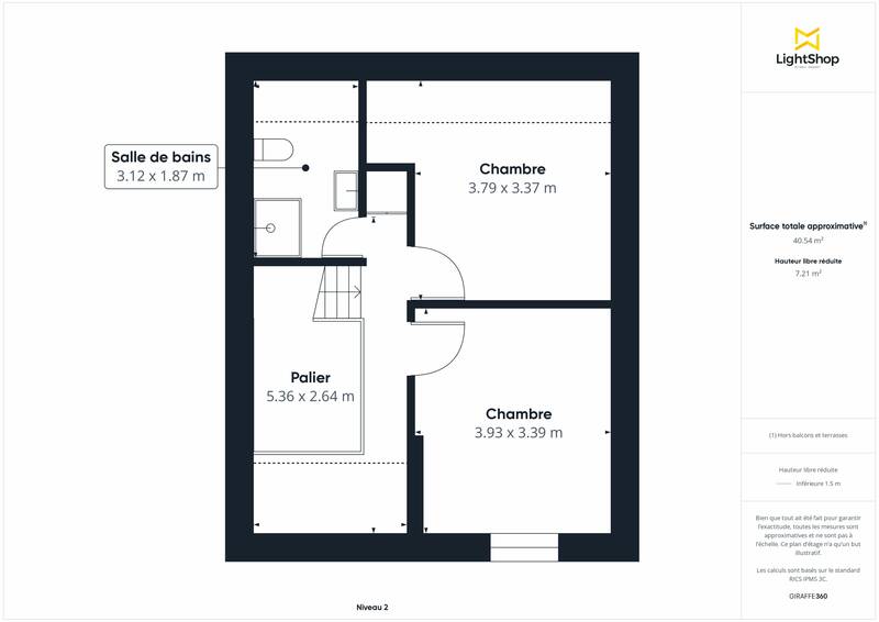 Houilles (78800)