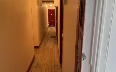 Appartement 1 pièce 16 m² · à Paris 17e · 15,6 m² · 160 000 €